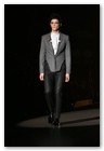 :: Pulse para Ampliar :: Madrid Fashion Week Feb09: Ana Locking