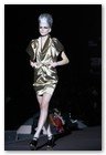 :: Pulse para Ampliar :: Madrid Fashion Week Feb09: Ana Locking