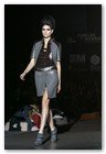 :: Pulse para Ampliar :: Madrid Fashion Week Feb09: Ana Locking