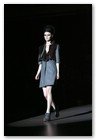 :: Pulse para Ampliar :: Madrid Fashion Week Feb09: Ana Locking