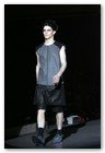 :: Pulse para Ampliar :: Madrid Fashion Week Feb09: Ana Locking