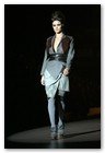 :: Pulse para Ampliar :: Madrid Fashion Week Feb09: Ana Locking