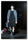 :: Pulse para Ampliar :: Madrid Fashion Week Feb09: Ana Locking