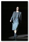 :: Pulse para Ampliar :: Madrid Fashion Week Feb09: Ana Locking