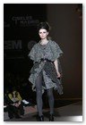 :: Pulse para Ampliar :: Madrid Fashion Week Feb09: Ana Locking