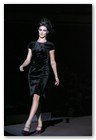 :: Pulse para Ampliar :: Madrid Fashion Week Feb09: Ana Locking