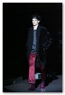 :: Pulse para Ampliar :: Madrid Fashion Week Feb09: Ana Locking