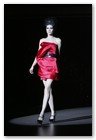 :: Pulse para Ampliar :: Madrid Fashion Week Feb09: Ana Locking