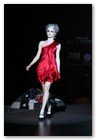 :: Pulse para Ampliar :: Madrid Fashion Week Feb09: Ana Locking