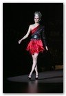 :: Pulse para Ampliar :: Madrid Fashion Week Feb09: Ana Locking