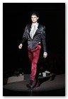 :: Pulse para Ampliar :: Madrid Fashion Week Feb09: Ana Locking