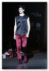 :: Pulse para Ampliar :: Madrid Fashion Week Feb09: Ana Locking