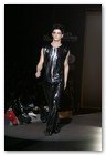 :: Pulse para Ampliar :: Madrid Fashion Week Feb09: Ana Locking