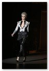 :: Pulse para Ampliar :: Madrid Fashion Week Feb09: Ana Locking