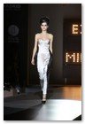 :: Pulse para Ampliar :: Madrid Fashion Week Feb09: Ana Locking