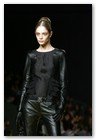 :: Pulse para Ampliar :: Madrid Fashion Week Feb09: Miriam Ocariz