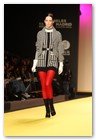 :: Pulse para Ampliar :: Madrid Fashion Week Feb09: Miriam Ocariz