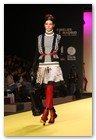 :: Pulse para Ampliar :: Madrid Fashion Week Feb09: Miriam Ocariz
