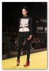 :: Pulse para Ampliar :: Madrid Fashion Week Feb09: Miriam Ocariz