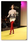 :: Pulse para Ampliar :: Madrid Fashion Week Feb09: Miriam Ocariz