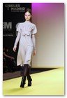 :: Pulse para Ampliar :: Madrid Fashion Week Feb09: Miriam Ocariz