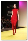 :: Pulse para Ampliar :: Madrid Fashion Week Feb09: Miriam Ocariz
