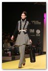 :: Pulse para Ampliar :: Madrid Fashion Week Feb09: Miriam Ocariz