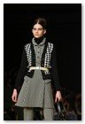 :: Pulse para Ampliar :: Madrid Fashion Week Feb09: Miriam Ocariz