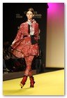 :: Pulse para Ampliar :: Madrid Fashion Week Feb09: Miriam Ocariz