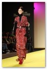 :: Pulse para Ampliar :: Madrid Fashion Week Feb09: Miriam Ocariz
