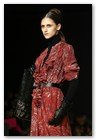 :: Pulse para Ampliar :: Madrid Fashion Week Feb09: Miriam Ocariz