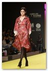 :: Pulse para Ampliar :: Madrid Fashion Week Feb09: Miriam Ocariz