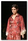 :: Pulse para Ampliar :: Madrid Fashion Week Feb09: Miriam Ocariz