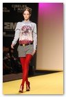:: Pulse para Ampliar :: Madrid Fashion Week Feb09: Miriam Ocariz