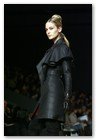 :: Pulse para Ampliar :: Madrid Fashion Week Feb09: Miriam Ocariz