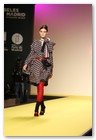 :: Pulse para Ampliar :: Madrid Fashion Week Feb09: Miriam Ocariz