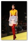 :: Pulse para Ampliar :: Madrid Fashion Week Feb09: Miriam Ocariz