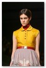 :: Pulse para Ampliar :: Madrid Fashion Week Feb09: Miriam Ocariz