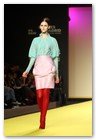 :: Pulse para Ampliar :: Madrid Fashion Week Feb09: Miriam Ocariz