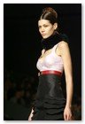 :: Pulse para Ampliar :: Madrid Fashion Week Feb09: Miriam Ocariz