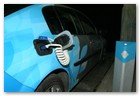 :: Pulse para Ampliar :: Better Place es una operadora de movilidad que tiene como objetivo reducir la dependencia del petróleo, ofreciendo transporte personal como un servicio sostenible. Se dedica al desarrollo de redes de vehículos eléctricos impulsados por energías renovables, ofreciendo a los consumidores una alternativa sostenible y económica de movilidad personal