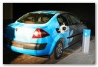 :: Pulse para Ampliar :: Better Place es una operadora de movilidad que tiene como objetivo reducir la dependencia del petróleo, ofreciendo transporte personal como un servicio sostenible. Se dedica al desarrollo de redes de vehículos eléctricos impulsados por energías renovables, ofreciendo a los consumidores una alternativa sostenible y económica de movilidad personal