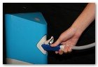 :: Pulse para Ampliar :: Better Place es una operadora de movilidad que tiene como objetivo reducir la dependencia del petróleo, ofreciendo transporte personal como un servicio sostenible. Se dedica al desarrollo de redes de vehículos eléctricos impulsados por energías renovables, ofreciendo a los consumidores una alternativa sostenible y económica de movilidad personal