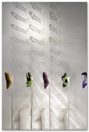 :: Pulse para Ampliar :: MANOLO BLAHNIK PRIMAVERA/ VERANO 2009 :: Pulse para Ampliar :: MANOLO BLAHNIK PRIMAVERA/ VERANO 2009