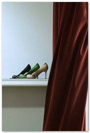 :: Pulse para Ampliar :: MANOLO BLAHNIK PRIMAVERA/ VERANO 2009 :: Pulse para Ampliar :: MANOLO BLAHNIK PRIMAVERA/ VERANO 2009