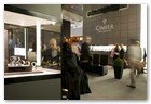 :: Pulse para Ampliar :: Foto de ambiente del Baselworld 2009