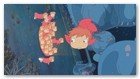 :: Pulse para Ampliar :: Imagen ed "Ponyo en el acantilado"