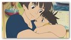 :: Pulse para Ampliar :: Imagen ed "Ponyo en el acantilado"
