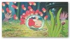 :: Pulse para Ampliar :: Imagen ed "Ponyo en el acantilado"