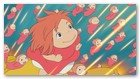 :: Pulse para Ampliar :: Imagen ed "Ponyo en el acantilado"